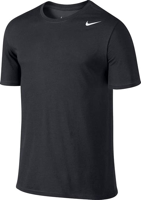 nike herren dri-fit cotton kurzarm 2.0 t-shirt|Amazon.com: Nike Nike Men's Dri.